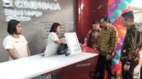 CIMB Niaga Laporkan Pertumbuhan Positif Keuangan Sembilan Bulan 2024