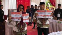 Sanusi Berharap SaLaf Peroleh Suara Hingga 90 Persen