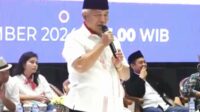 Sanusi fokuskan perguruan tinggi merata dan terjangkau di Kabupaten Malang. (ist) - Sanusi Fokuskan Perguruan Tinggi Merata dan Terjangkau di Kabupaten Malang