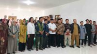 Sanusi Dorong LKS Mandiri Untuk Ajukan Proposal Bantuan Operasional Ke Pemda
