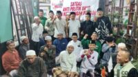 Satgas Anti Politik Uang dan Kecurangan Pilkada Masif Terbentuk, Wujudkan Demokrasi Jurdil