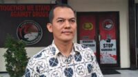 Satreskoba Polres Malang, AKP Yussi Purwanto. (ist) - Dua Pengedar Sabu di Dampit Berhasil Diringkus Polisi