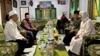 Sehari Jelang Coblosan, Tri Rismaharini Dapat Pesan Ini dari Pengasuh Ponpes Sunan Drajat