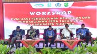Penguatan BUMDes di Sumenep sebagai Motor Penggerak Ekonomi Masyarakat