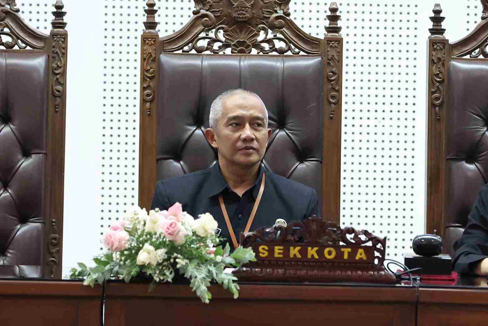 DPRD Kota Malang Pastikan KUA-PPAS 2025 Akomodasi Semua Sektor dan Anggaran Tepat Sasaran