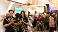 Inovasi Layanan Publik Pemkab Bojonegoro Menarik Perhatian Pengunjung Pameran di Surabaya