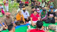Jalan ke Bandealit Jember Mulus, Warga: 79 Tahun Baru di Era Hendy-Firjaun Ada Perbaikan