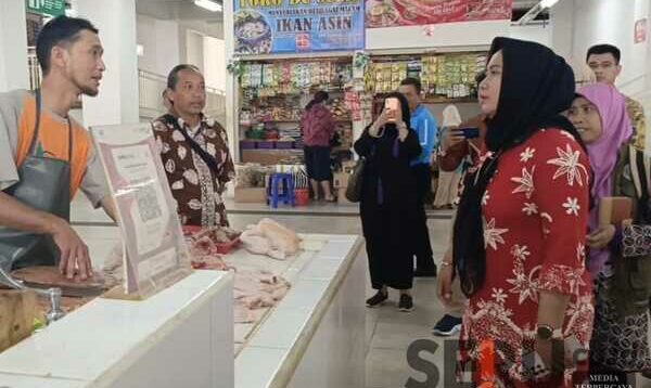 Tim Pembina Kota Sehat Jatim Verifikasi Lapangan di Kota Batu