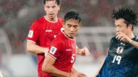 Kalah 0-4 dari Jepang, Erick Thohir Siap Mundur, #STYOut# Menggema di Media Sosial