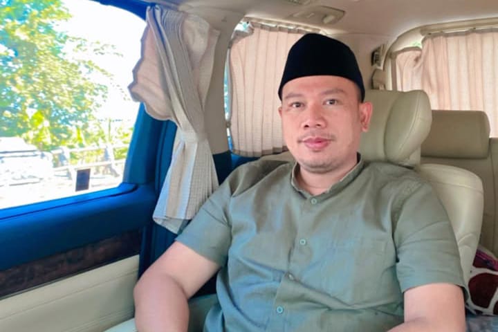 Vicky Prasetyo Akui Kekalahan di Pilkada Pemalang, Singgung Politik Uang
