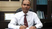 Wakil Rektor Bidang Akademik UB, Prof Dr Ir Imam Santoso MP. (ist) - UB Raih Penghargaan Best Performance Improvement di QS Higher Ed Summit Asia Pasifik 2024