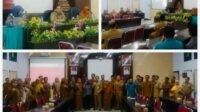 Gelar Workshop Penyusunan RAD Pemenuhan Hak Disabilitas, Dinsos P3A Sumenep Gandeng USAID ERAT