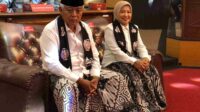 SaLaf Sudah Lama Merancang Keselarasan Pemerintah Daerah dan Pusat