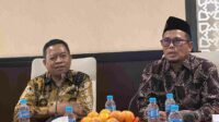 Sambut Milad ke-112, Muhammadiyah Jatim Sediakan Makan Bergizi Gratis untuk 112 Ribu Siswa