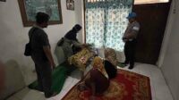 Anak Empat Tahun Tewas Hanyut di Selokan Saat Bermain Hujan-Hujanan