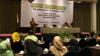 Pemkab Malang Ajak 347 Enumerator PL-KUMKM Sukseskan Program Satu Data