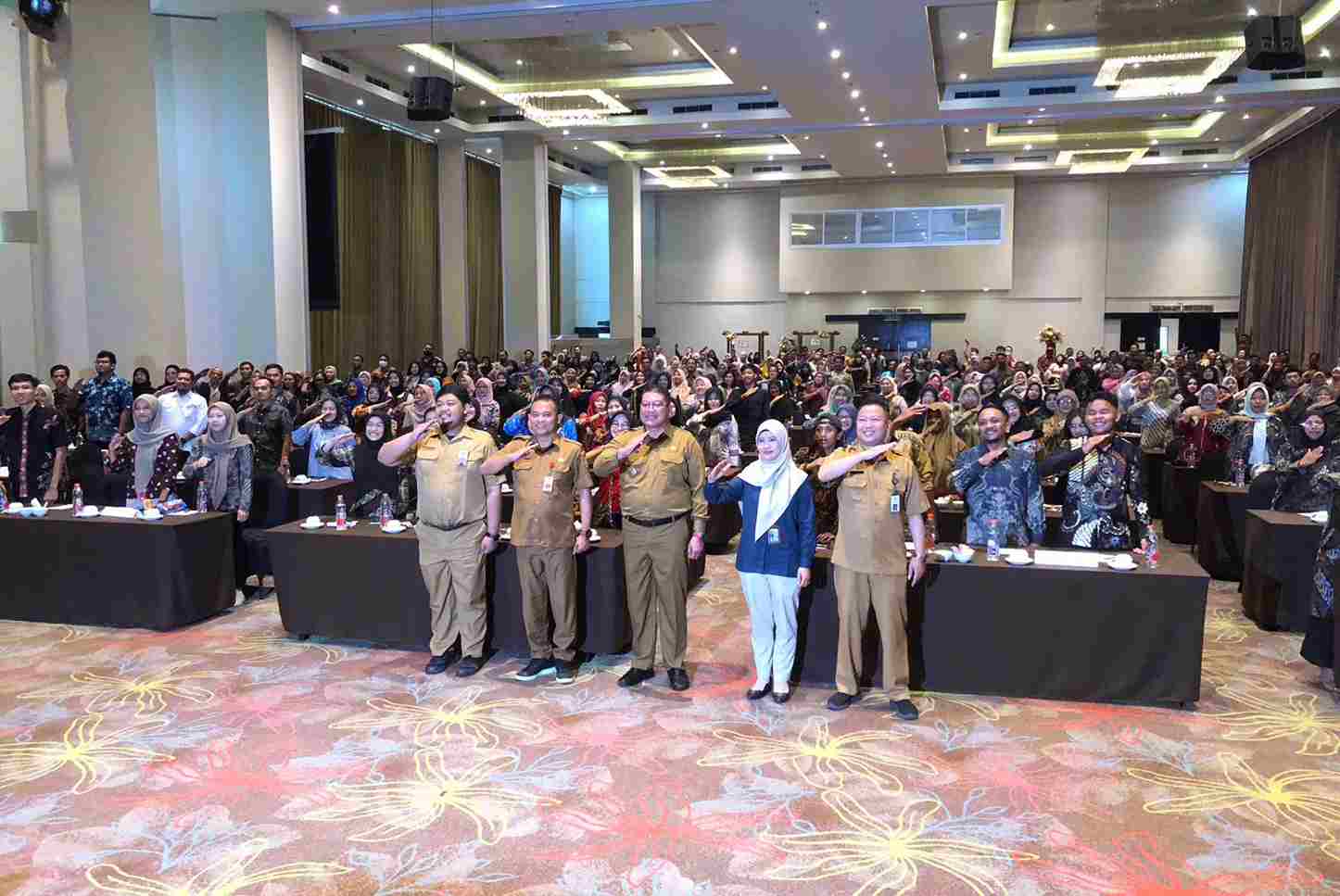 Pemkab Malang Ajak 347 Enumerator PL-KUMKM Sukseskan Program Satu Data