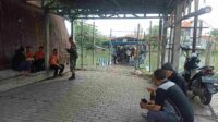Diduga Mabuk, Pemuda Tercebur ke Sungai Surabaya