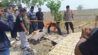 Lima Warga Pamekasan Meninggal di Dalam Sumur, Diduga Kehabisan Oksigen