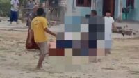 Polisi Amankan 2 Pelaku Carok di Sampang, Madura