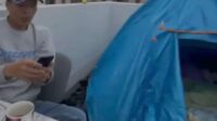 Tergiur Gaji Besar, Warga Trenggalek Justru Jadi Korban TPPO