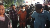 Polisi Terapkan Pasal Berlapis Terhadap Tersangka Ivan Sugiamto