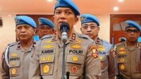 Polri Tangkap 18 Oknum Terkait Dugaan Pemerasan Penonton DWP 2024