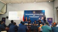 DPD Partai Nasdem Situbondo Akan Berikan Bantuan Hukum Gratis bagi Masyarakat Tidak Mampu