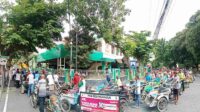 Pj Bupati Apresiasi Peran BAZNAS Nganjuk Meningkatkan Kesejahteraan Warga