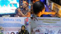 Guru Penggerak Angkatan 11 Kota Batu Gelar Pameran Hasil Belajar Lokakarya