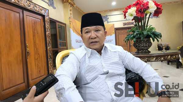 Pemkab Jember Dapat Predikat "Berakhlak Sehat" dari Kementrian PAN-RB