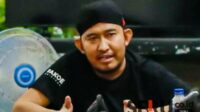 Bupati Sumenep, Achmad Fauzi Wongsojudo. (Seru.co.id/ard) - Sumenep Pamerkan Kekayaan Wisata Budaya, Gelar Festival Tongtong Besar-besaran