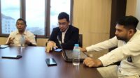 FEB UB Diseminasi Strategi Kemitraan Hilirisasi pada Tiga Daerah SmelterFEB UB Diseminasi