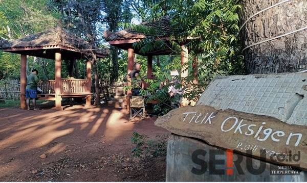 BRIDA Sumenep: Gili Iyang Berpotensi jadi Destinasi Wisata Premium Kesehatan dan Wellness