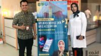 RSUD Sumenep Perkilat Daftar Antrian, Pasien BPJS Wajib Daftar Aplikasi Mobile JKN