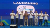 Dukung Surabaya Smart City, PDAM Luncurkan Inovasi Meter Air Pintar