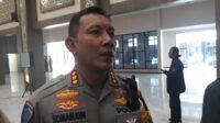 Polda Jatim Siapkan 15 Ribu Personel untuk Amankan Malam Tahun Baru