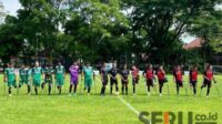 Kota Malang Jadi Tuan Rumah Piala Menpora Sepak Bola Amputasi 2024