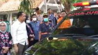 Pemkot Surabaya Fasilitasi Pemulangan Jenazah Balita Hanyut ke Pasuruan