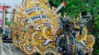 Yuk, Saksikan Festival Musik Tongtong, Mahakarya Seni Budaya Madura