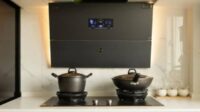 FOTILE luncurkan dua produk unggulan. (ist) - FOTILE Perkenalkan LUNA Series, Revolusi Teknologi Dapur Modern di Indonesia