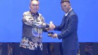 Perum Jasa Tirta I Raih Predikat Informatif Anugerah KIP 2024