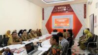 Melon Kangean Masuk Holtikultura Primadona, BRIDA Sumenep Akselerasi Inovasi Teknologi Budidaya