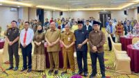 Hari Anti Korupsi Sedunia, Momentum Kota Malang Perkuat Integritas