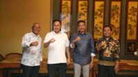 Transisi Kepemimpinan Harmonis, Pj Wali Kota Bertemu Wali Kota Malang Terpilih