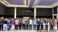 Gebyar Sadar Pajak Tahap II Kota Malang 2024, Apresiasi Wajib Pajak dan UMKM
