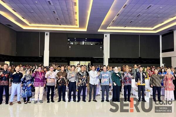 Gebyar Sadar Pajak Tahap II Kota Malang 2024, Apresiasi Wajib Pajak dan UMKM