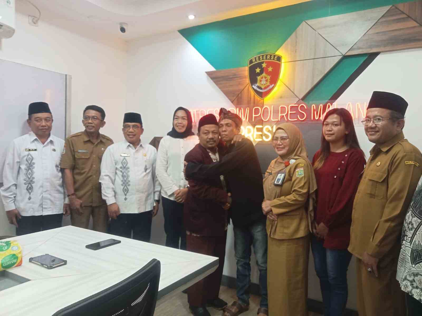 Kasus Guru Tampar Murid, Dindik Kabupaten Malang dan Instansi Terkait Bakal Tingkatkan Pencegahan