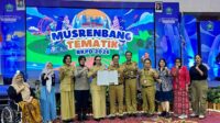 Musrenbang Tematik Kota Malang: Merangkul Aspirasi untuk RKPD 2026
