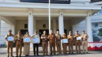 Deretan Penghargaan 2024, Kota Malang Kian Bersinar